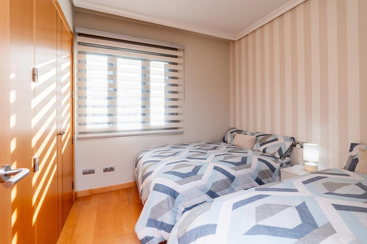 Costa Del Sol Luxury 1-d * Benalmádena