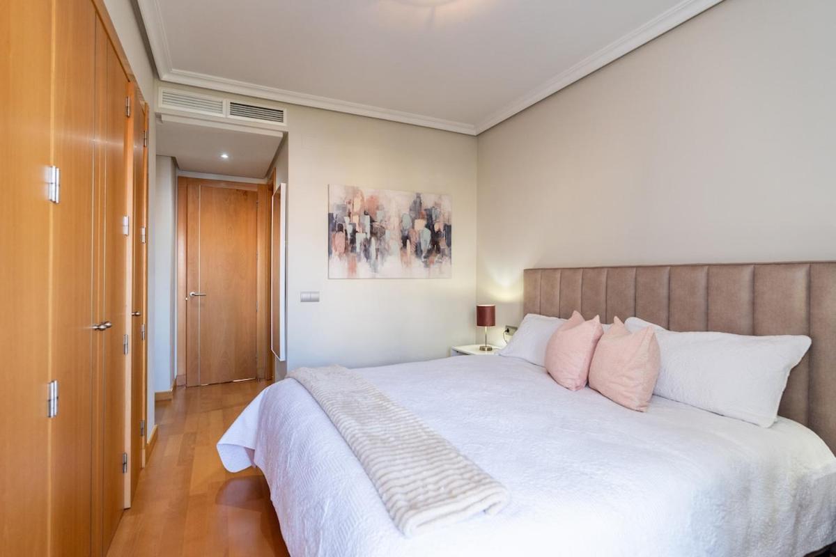 Costa Del Sol Luxury 1-d Benalmádena