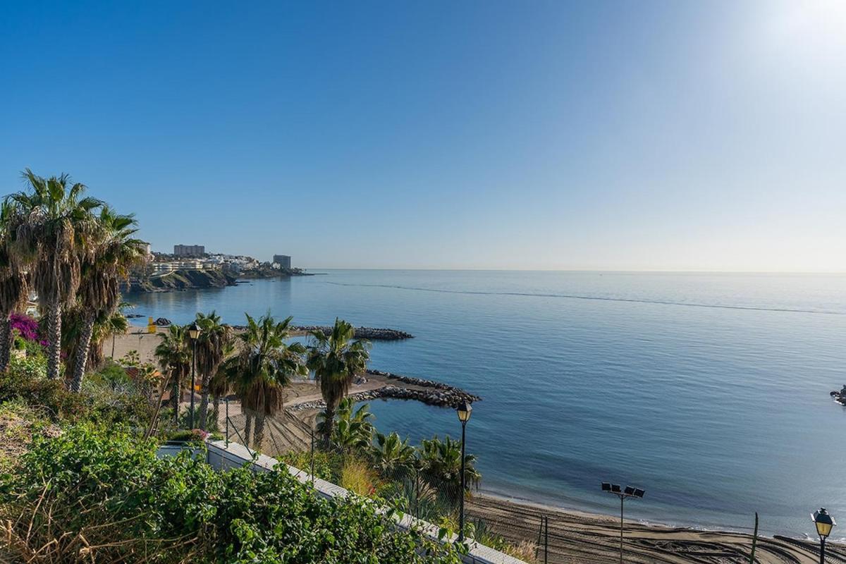 Costa Del Sol Luxury 1-d