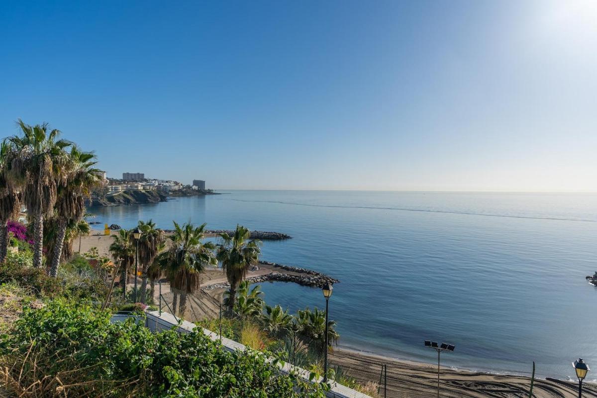 Costa Del Sol Luxury 1-d Lejlighed