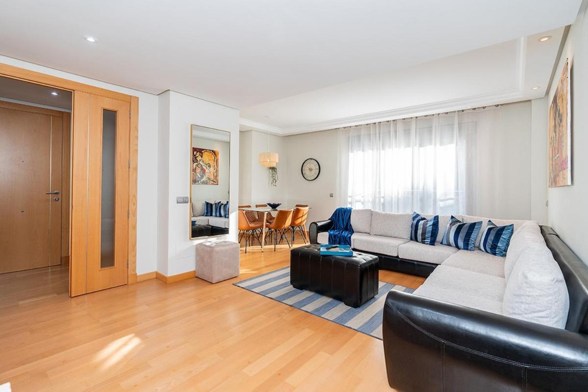 Costa Del Sol Luxury 1-d Lejlighed