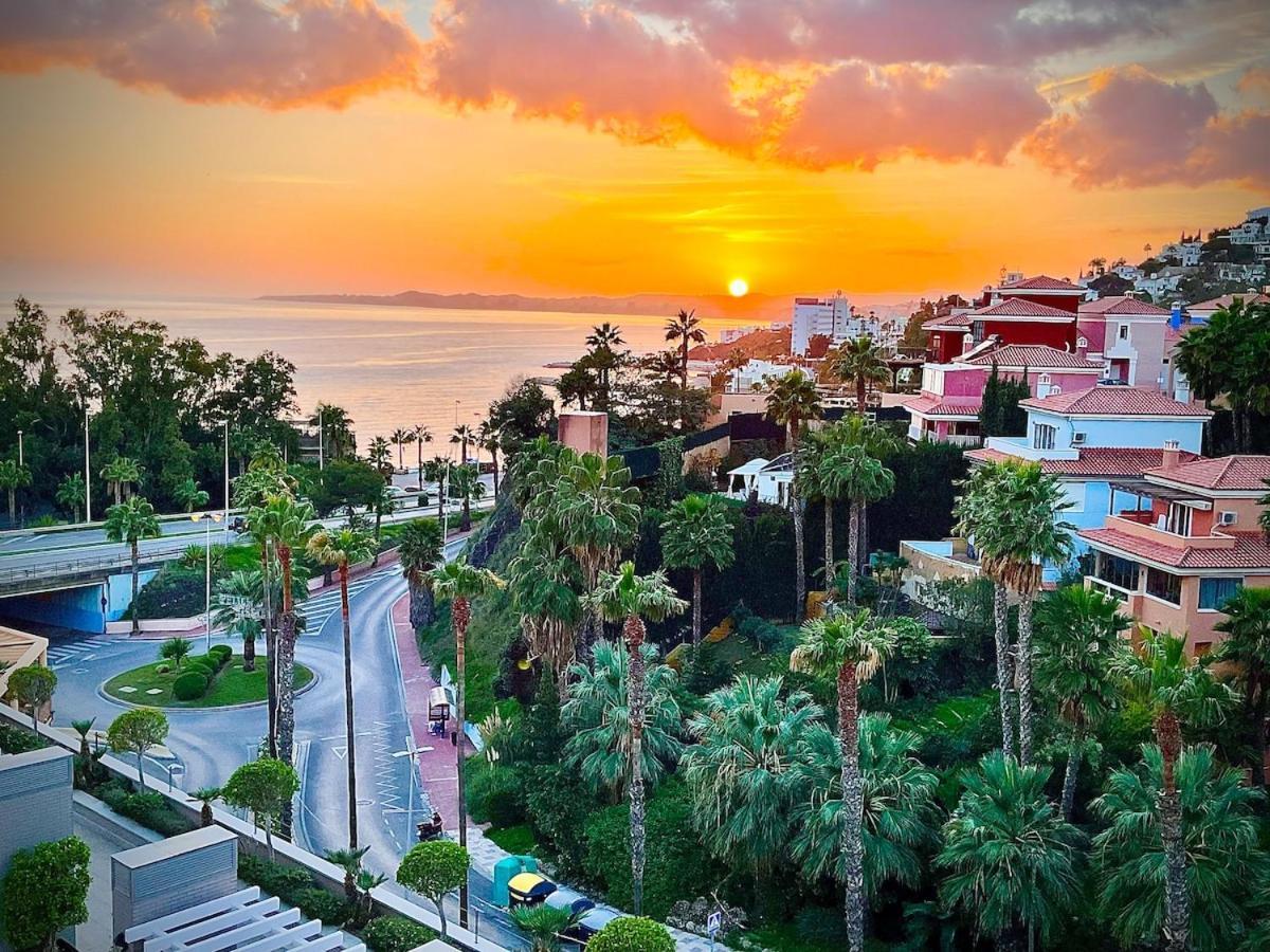 Costa Del Sol Luxury 1-d Lejlighed *