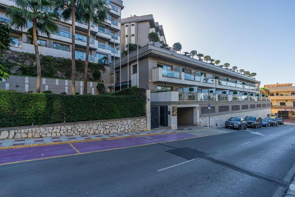 Lejlighed Costa Del Sol Luxury 1-d